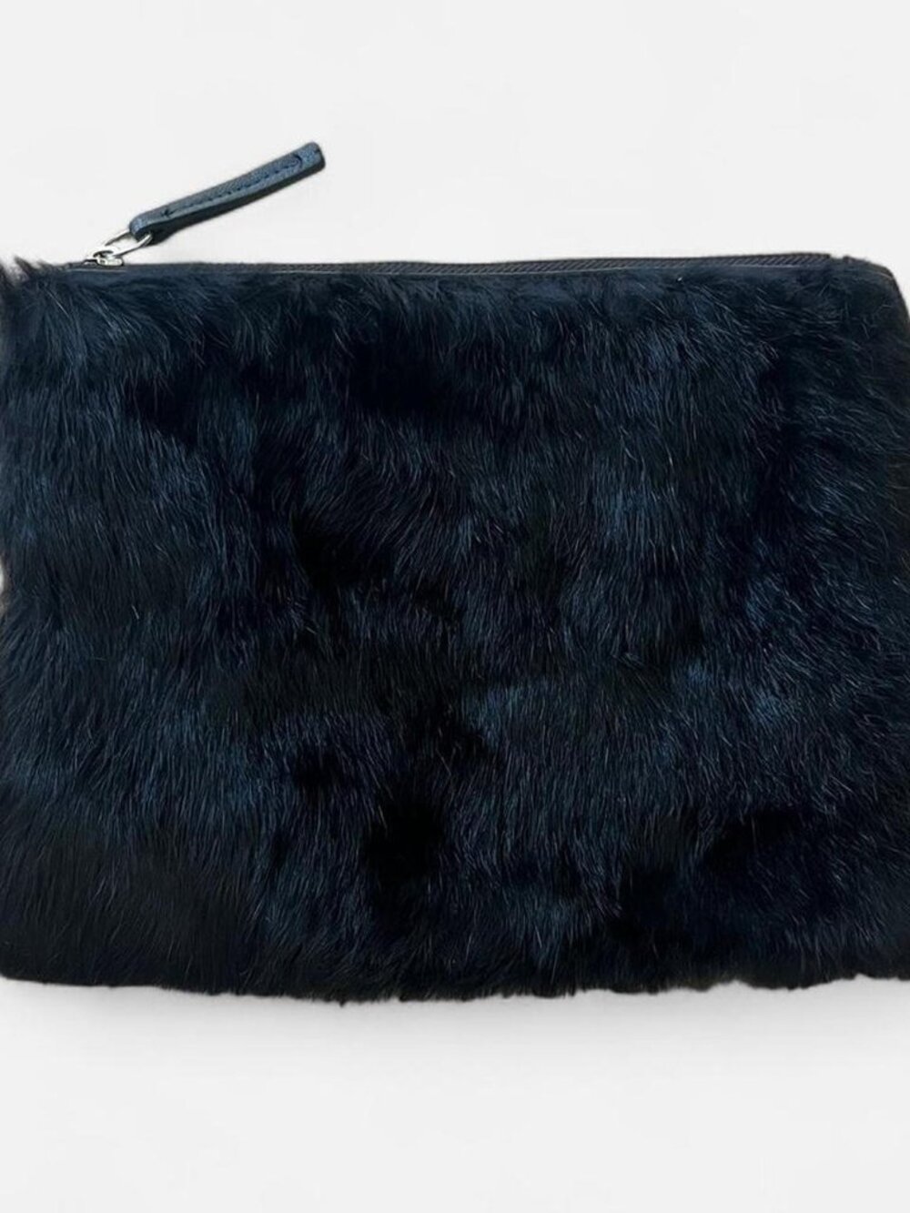 Collina Strada Fur Bag